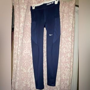 Nike ThermaFit leggings